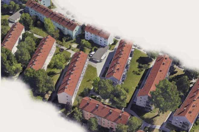 Projekt Fernwärme